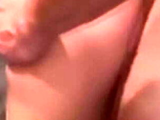 Real Wife Cheats on Husband with Big Ass Latina Teen - Amateur Anal & Creampie