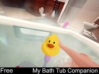 My Bath Tub Companion