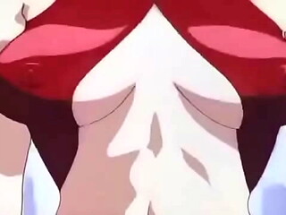 Chico consigue trabajo con mujer sexy en espa&ntilde_ol(1/6)