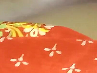 If My Madani Were Wearing a Red Saree, She Would Come to Me When I Was Alone and Ask Me to Finger Her