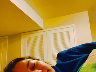 Sabrina Kundu Watch Me Relax With Me