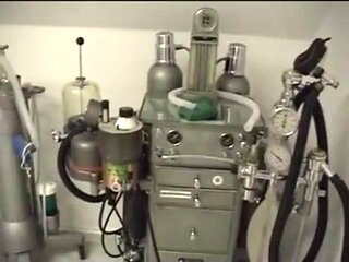 Medical fetish: Nurse, Doctor  Medical Exam Porn