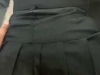 Cheating and Punishment for the Slutty Wife