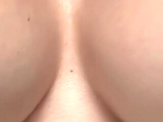 Big Boobs Bouncing in the Morning