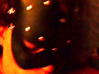 Young Queen Steffi with Mask