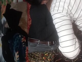 6th Day of Threesome with Boyfriend and Husband