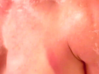 I See You Watching Me in the Shower