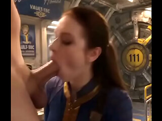 Kenzies fallout AI