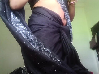 Desi Bhabhi Fucking and Creampie