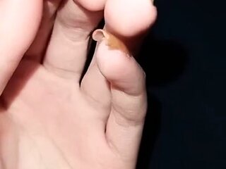 Hot amateur close up hardcore HD video