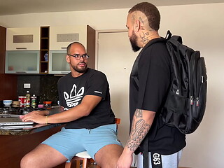 Gigante Me come El culo