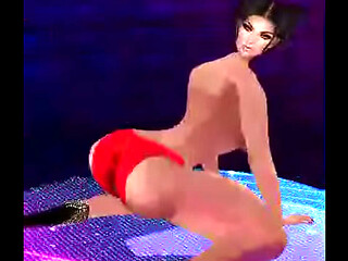 Mi Primer Video (Baile de club)