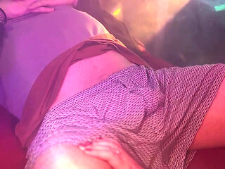 Erotic Massage Handjob Happy Ending Huge Cumshot