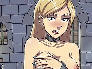 Witch Hunter - Part 66 Cornelia's Pussy and the Loyal Guard by Loveskysan69