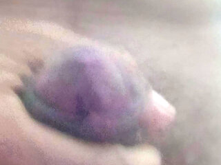 Ejaculation in Oscarcor Close-up01