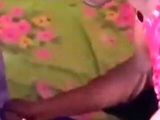 My Lesson Teacher That Hit My Creamy Pussy so Hard.