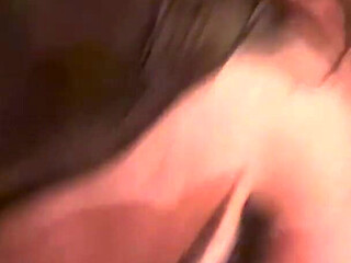 Most Intense BBC Throatpie Ever While Cuck Husband Watches and Ejaculates!!!