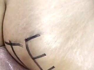 Again Baby Cum in My Face