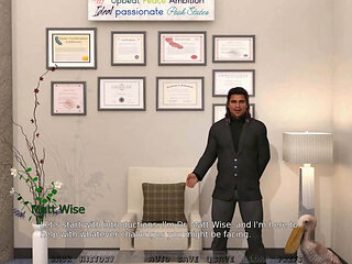My Loyal Wife: the Therapy Session - Episode 2