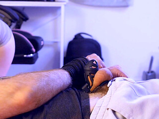 Training My BF to Want Me Fucked by Other Men