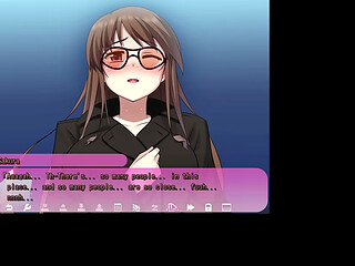 Please R Me! (Sakura) part 9