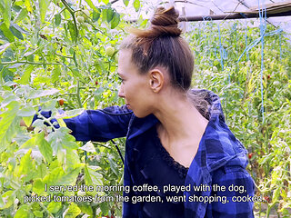Countryside Visit, Adventure's Best by Laura Quest S01e01