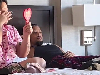 Exxxotica Was a Movie Literally