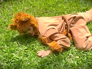 Natgio Mix Lion and Leopard Wild Sex Game