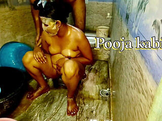 Mom and Dad Were so Great at Sex, They Were Having Sex in the Bathroom, There I Had a Camera Installed and Everything Was Recorded