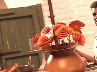 My Bimbo Dream Part 18 - by My Bimbo Dream