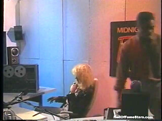 Lynn Lemay & Sean Michaels