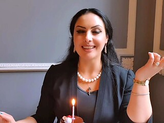 JUSTHAPPENED MY BIRTHDAY LUNCH CELEBRATION WITH SIT