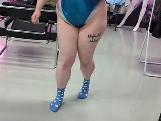 Charmskool Try on - Solo Girl