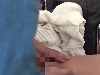 My Wife Emi, 25, Offered for Secret Affair and Raw Passion Experience - Ep1