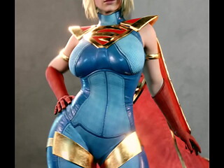Super Girls