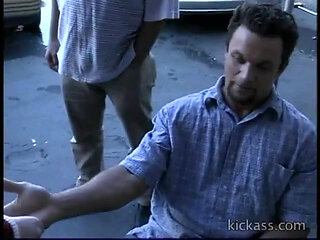 Movie From Elizabeth Lawrence of 5-guy Cream Pie