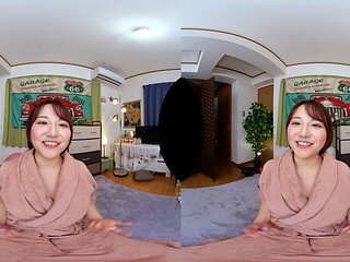 Asian japanese teen with outdoors