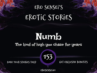 Numb (Erotic Audio for Women) [ESES153]