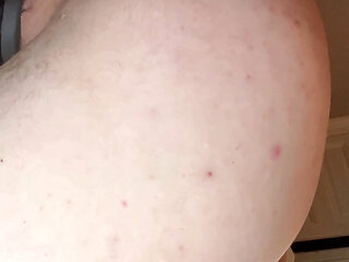 Anal Punch Fisting Girlfriend
