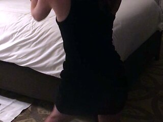 Ass and Pussy solo married Milf Martine