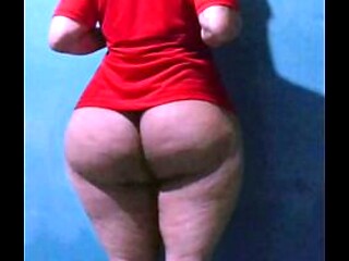 Big-Assed Latina Girlfriend Gets Pounded Hard