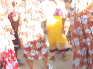Bango Baikoko Street Flash 2