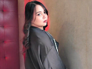 I Want You to Grab My Neck, Kiss Me Hard, and Fuck Me, Can You Handle That Baby?