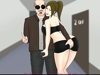 Amy ectasy Tom Route
