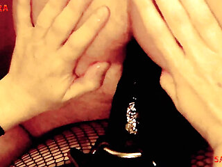 Mistress Sadistra's Early Days