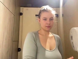 Extreme Public Masturbate. Anal Plug. Deep Through. Cum in Public. Sit on the Cam