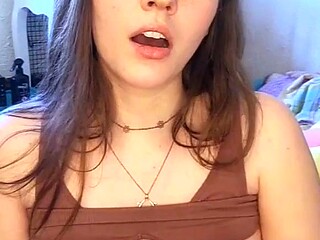 JOI expert Evelyn craves being the reason you get in trouble