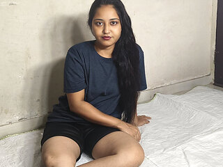 Neeta Quenched My Thirst for My Cock.