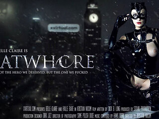 X virtual 42 catwhore in 180