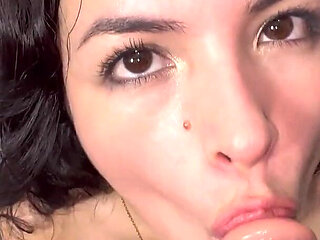 Anitta Miller POV Virtual Sex Deep Anal